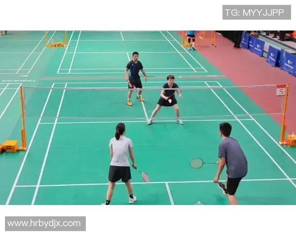 南京羽毛球队耐力训练的深度分析与实践探索