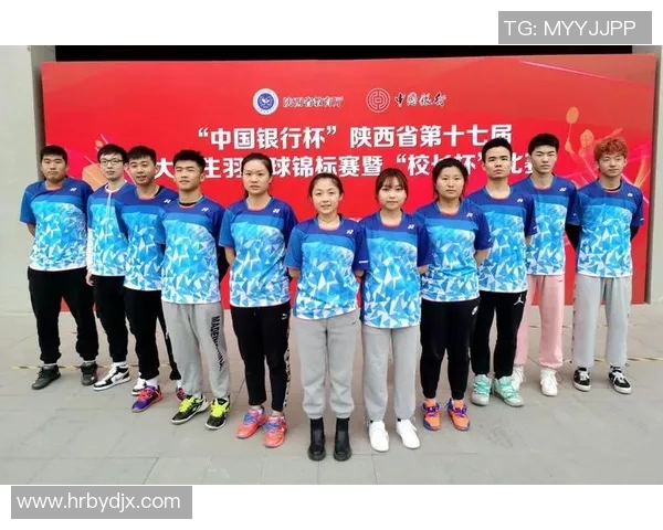 羽毛球灵活性评比结果揭晓杭州羽毛球队荣登第五名