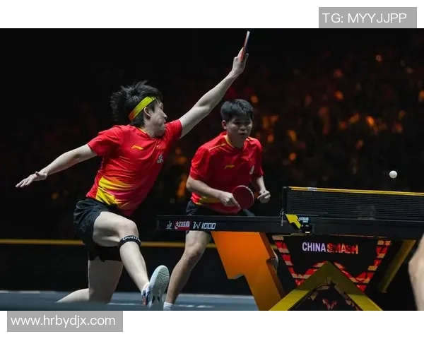 西安乒乓球队在大满贯赛事中的经验与表现全面分析