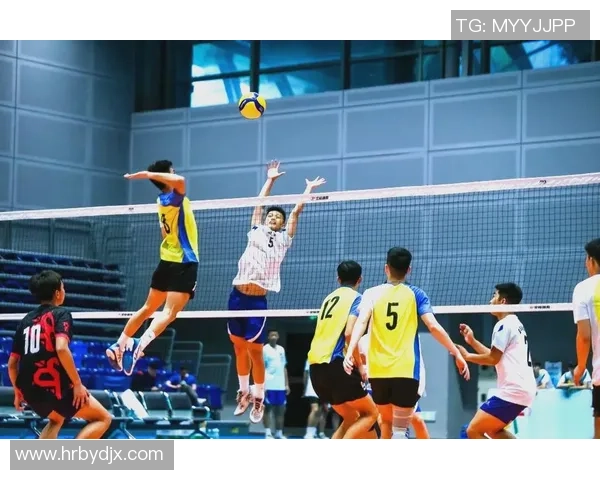 广州排球队在城市联赛中的意识表现分析与评价