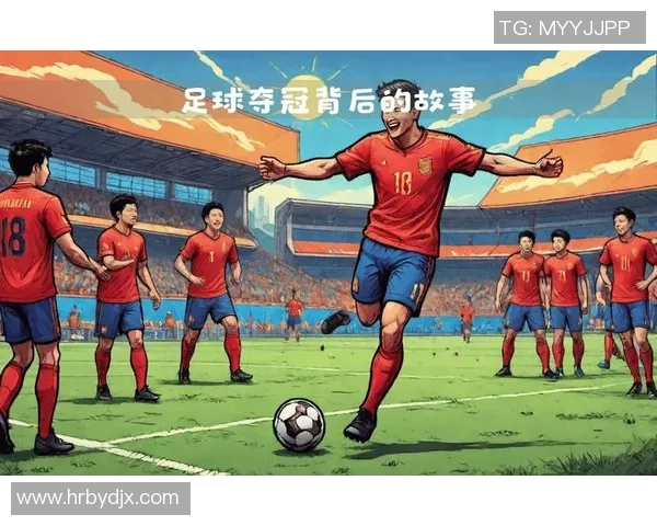 热爱足球的明星们都有哪些他们的足球故事与成就分享