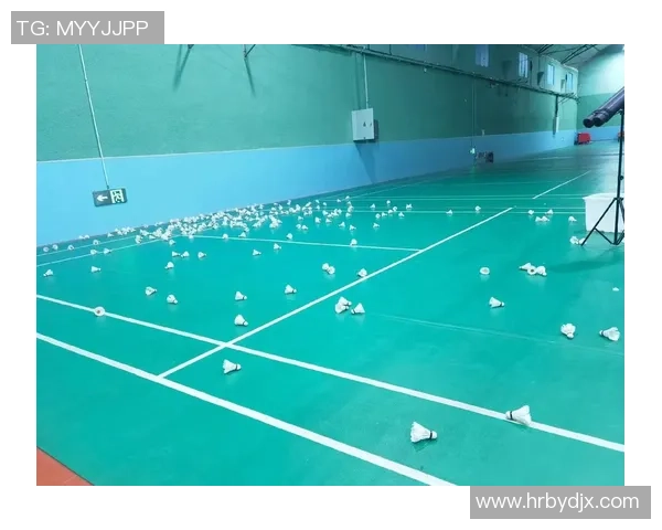 张芳独家揭秘羽毛球技巧与训练心得助你提升球技的秘密分享