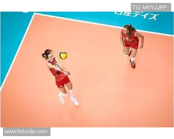 武汉排球队在世界杯赛场上的力量与韧性展现分析